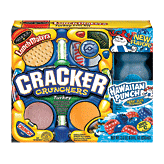 Armour&nbsp;LunchMakers&nbsp;Cracker Crunchers Turkey Fun Kit Full-Size Picture
